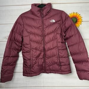 The north face women’s‎ alpz down jacket M